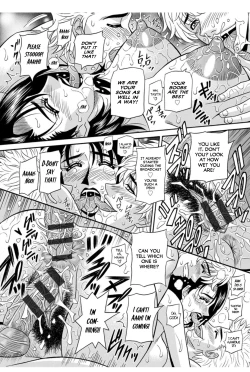 Page 146 of Koe Dakede Icchau