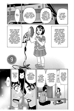 Page 149 of Koe Dakede Icchau