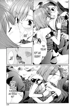 Page 9 of Kurenai Enamel Jogakuin Ch. 6