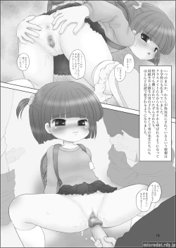 Page 17 of Kinen Busshou Han Shuusoku Jirei