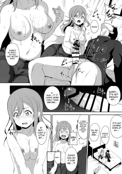 Page 5 of Maru no Hodokoshi | Maru's Charity