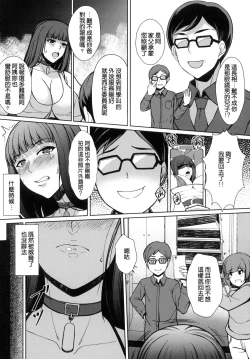 Page 8 of Nishizumi Fuuzoku-ryuu +