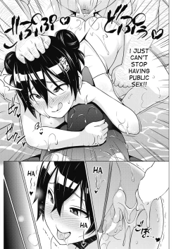 Page 46 of Tsukaretemo Koi ga Shitai! | Even If I’m Haunted by a Ghost, I still want to Fall in Love!