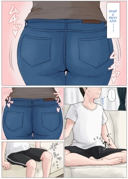 Page 16 of Kaa-san Janakya Dame Nanda!! 3| Mother it has to be you