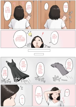 Page 24 of Kaa-san Janakya Dame Nanda!! 3| Mother it has to be you