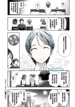 Page 20 of 井川七海さん（31歳）の場合（Chinese）