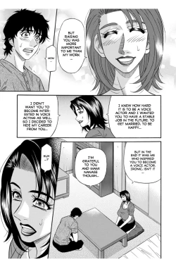 Page 151 of Koe Dakede Icchau