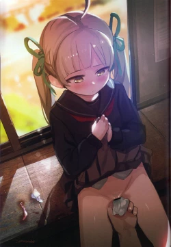 Page 30 of Million ero Full Color Goudoushi OFF STAGE