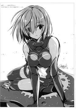 Page 9 of Ordermade Mini 13