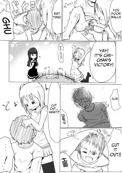 Page 10 of More Bounce