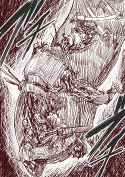 Page 67 of Elf Princess Strikes Back