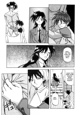 Page 85 of Suna No Kusari Vol. 01 Ch.1-8 Complete