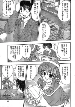 Page 17 of Doki! Special 2008-01