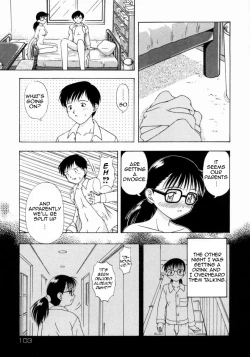 Page 11 of Kizuna | Bonds