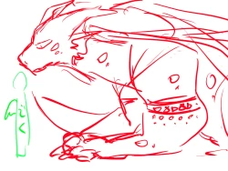 Page 11 of Wa iru dora ifu ②