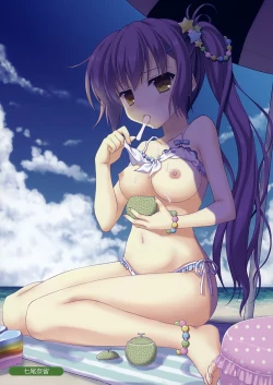 Page 10 of MELONBOOKS Collection of Pictures