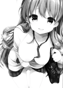 Page 2 of Enkou Shitemo Zettai Daijoubu da yo! ...ne? | Just a little compensated dating will be okay!... Right?