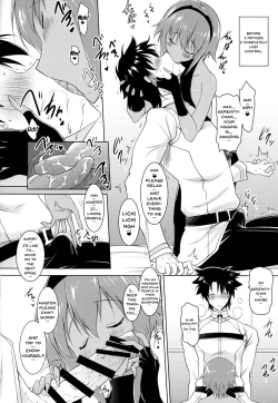 Page 6 of Seihitsuchan
