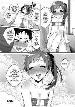 Page 16 of Risou no Kanojo♂