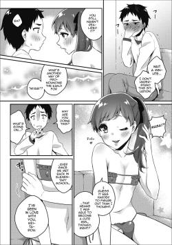 Page 8 of Risou no Kanojo♂
