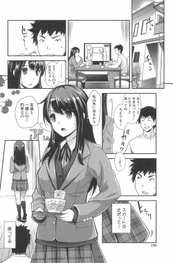 Page 172 of Kinshin Chikan Hakusho