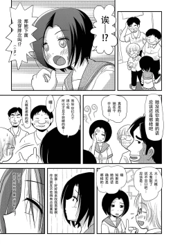 Page 26 of Chiru Roshutsu 8