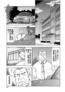 Page 137 of SLAVE GIRLS | 奴隸女教師