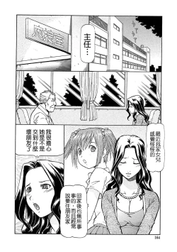 Page 164 of SLAVE GIRLS | 奴隸女教師