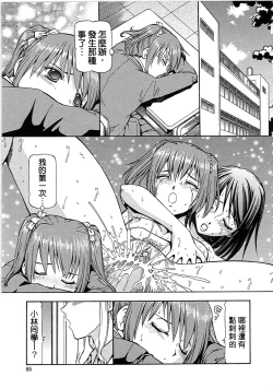 Page 85 of SLAVE GIRLS | 奴隸女教師