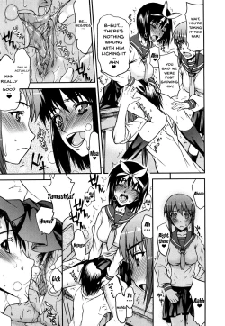 Page 107 of Hame Dere Bitch | Pretty Bitch ch 1-7