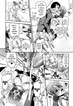 Page 55 of Hame Dere Bitch | Pretty Bitch ch 1-7