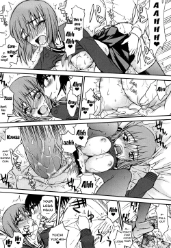 Page 96 of Hame Dere Bitch | Pretty Bitch ch 1-7