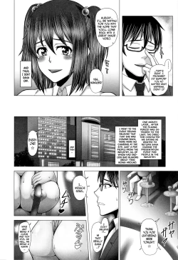 Page 67 of Kurogal Ochi4, 7-9