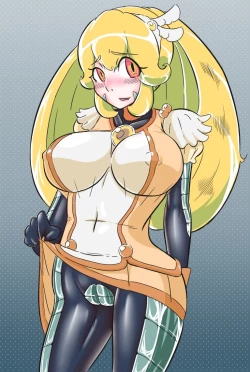 Page 16 of Rikaku Shoutai Aptituder "Bangaihen"