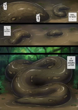 Page 18 of Hell Of Swallowed