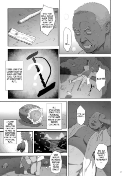 Page 26 of Kaki Hoshuu 8