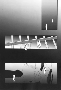 Page 11 of Crossbell no Senka