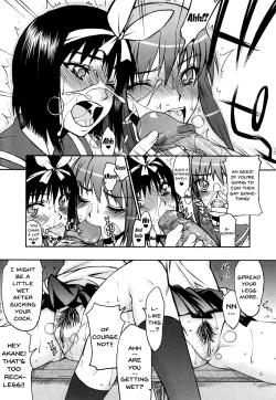 Page 107 of Hame Dere Bitch | Pretty Bitch ch 1-7