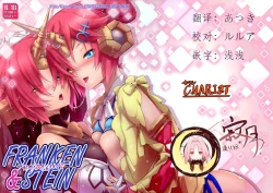 Page 2 of FRANKEN&STEIN