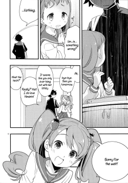 Page 11 of Himari-chan Hai!