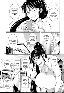 Page 4 of Batsu Game de Yankee Onna ni Kokuttemita 2 | For My Punishment I Have To Confess To A Sassy Troublemaker 2