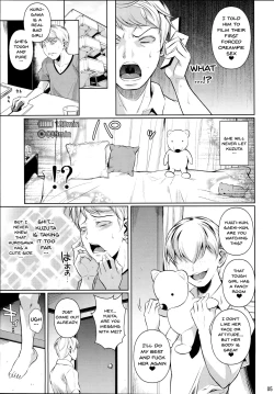 Page 6 of Batsu Game de Yankee Onna ni Kokuttemita 2 | For My Punishment I Have To Confess To A Sassy Troublemaker 2