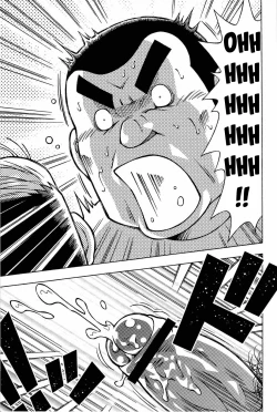 Page 19 of Abunai Kankei | Dangerous Relationship Ch. 5