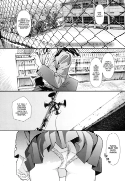 Page 1 of Hijitsuzai Shounen Shoujo | False Reality, Boy & Girl