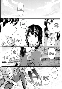 Page 24 of Hijitsuzai Shounen Shoujo | False Reality, Boy & Girl