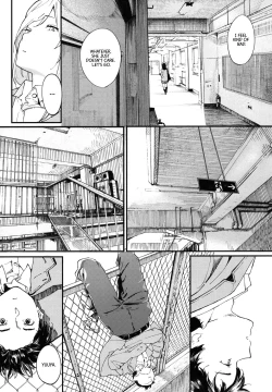 Page 4 of Hijitsuzai Shounen Shoujo | False Reality, Boy & Girl