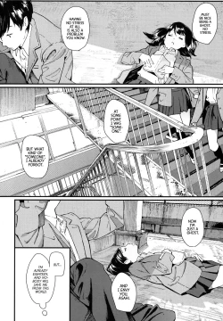 Page 6 of Hijitsuzai Shounen Shoujo | False Reality, Boy & Girl