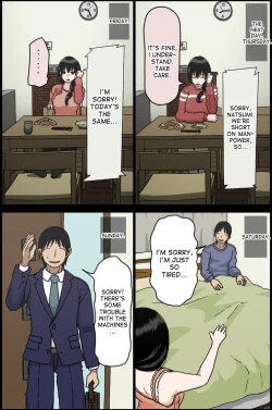 Page 10 of Sasaki Natsumi no Shikyuu ga Ochita Hi