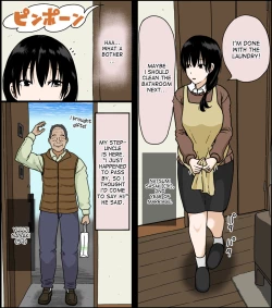 Page 2 of Sasaki Natsumi no Shikyuu ga Ochita Hi