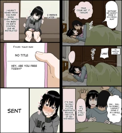 Page 71 of Sasaki Natsumi no Shikyuu ga Ochita Hi